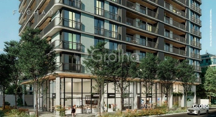 Imóvel residencial ou comercial