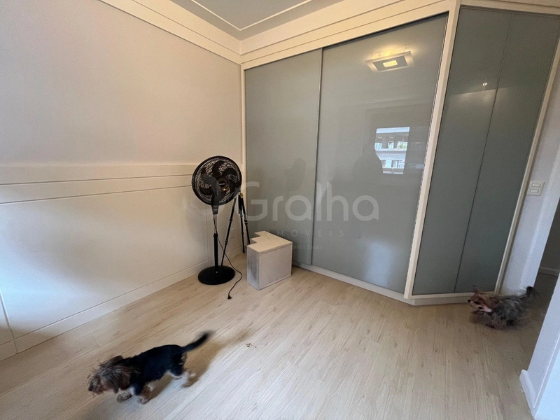 Apartamento de 278 m² com 2 suítes no Centro: 9ª foto da galeria de imagens do imóvel