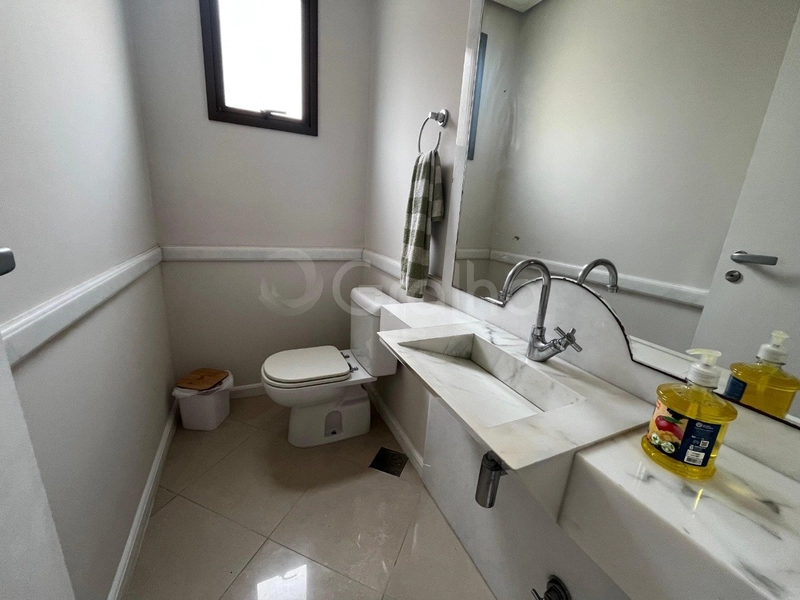 Apartamento de 278 m² com 2 suítes no Centro: 4ª foto da galeria de imagens do imóvel