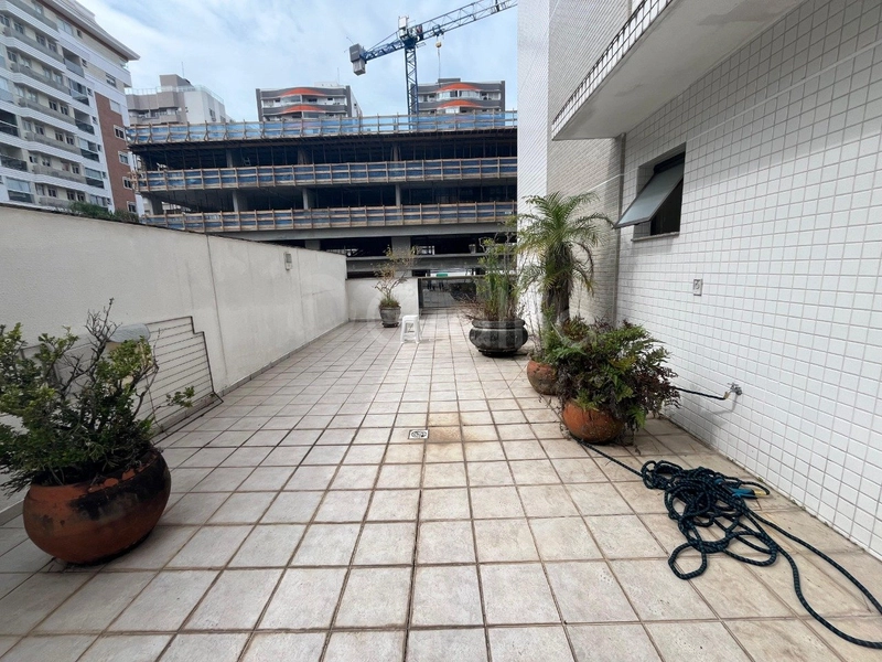 Apartamento de 278 m² com 2 suítes no Centro: 17ª foto da galeria de imagens do imóvel