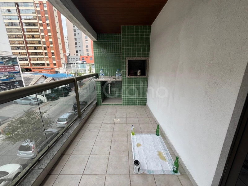 Apartamento de 278 m² com 2 suítes no Centro: 20ª foto da galeria de imagens do imóvel
