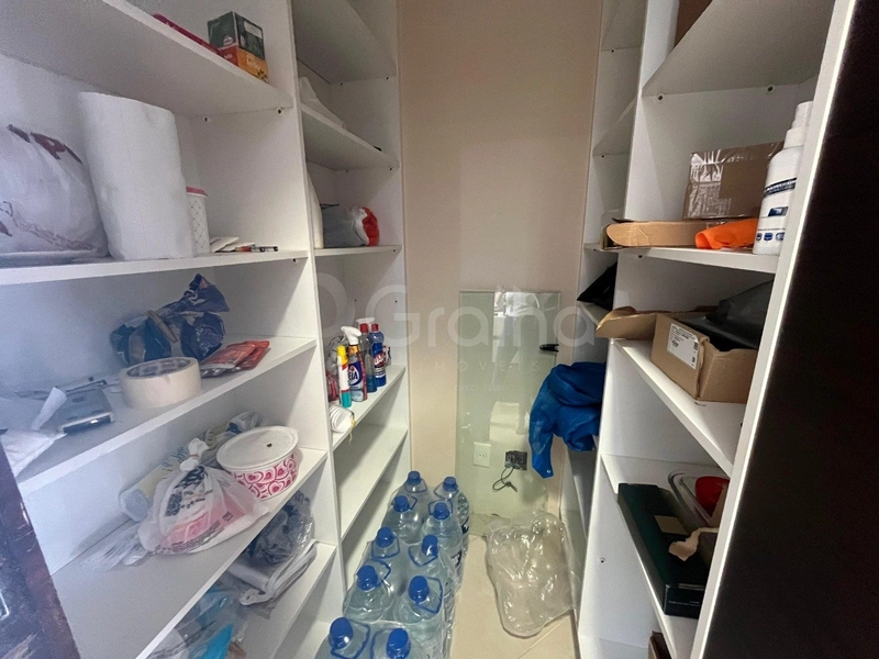 Apartamento de 278 m² com 2 suítes no Centro: 16ª foto da galeria de imagens do imóvel