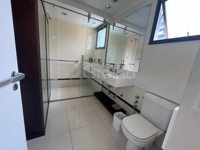 Apartamento de 278 m² com 2 suítes no Centro: 8ª foto da galeria de imagens do imóvel