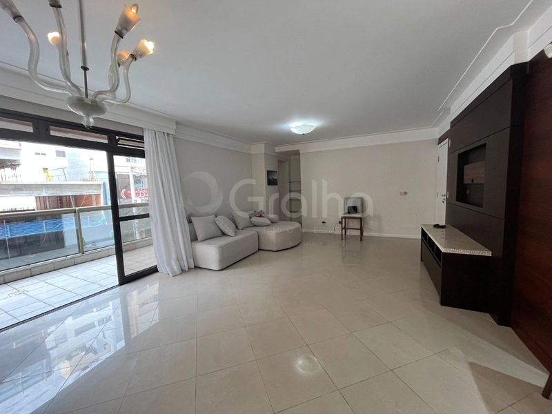 Apartamento de 278 m² com 2 suítes no Centro: 1ª foto da galeria de imagens do imóvel