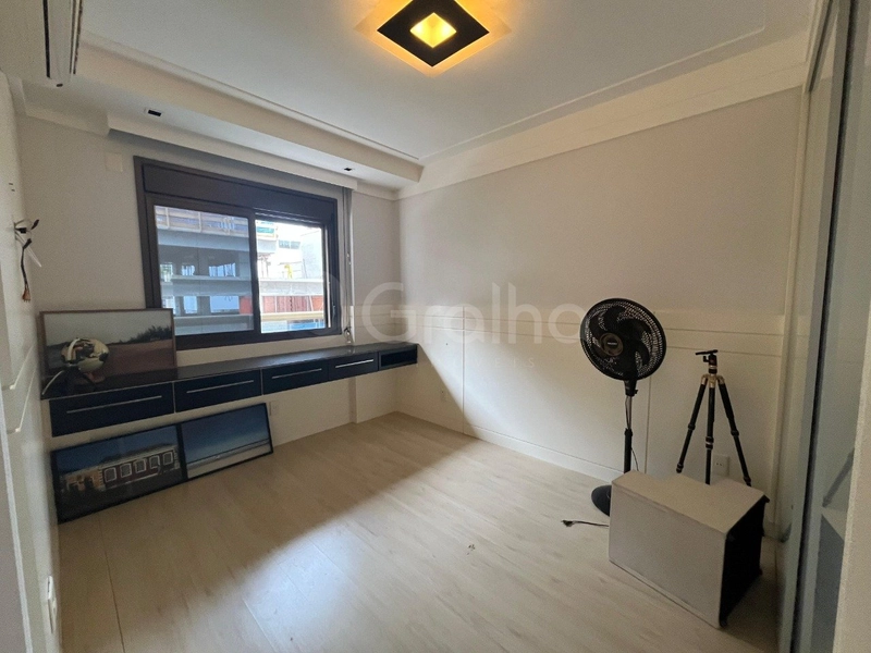 Apartamento de 278 m² com 2 suítes no Centro: 10ª foto da galeria de imagens do imóvel