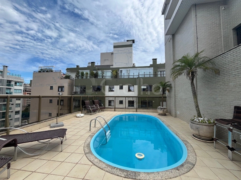 Apartamento de 278 m² com 2 suítes no Centro: 21ª foto da galeria de imagens do imóvel