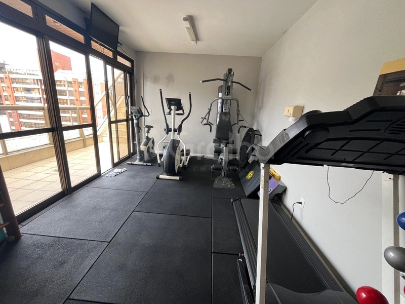 Apartamento de 278 m² com 2 suítes no Centro: 22ª foto da galeria de imagens do imóvel