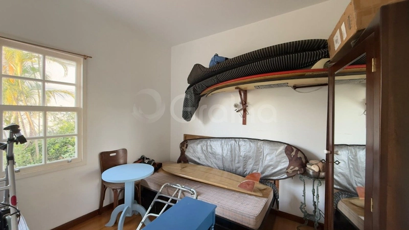 Casa de 224m² com 6 dormitórios na Agronômica: 11ª foto da galeria de imagens do imóvel