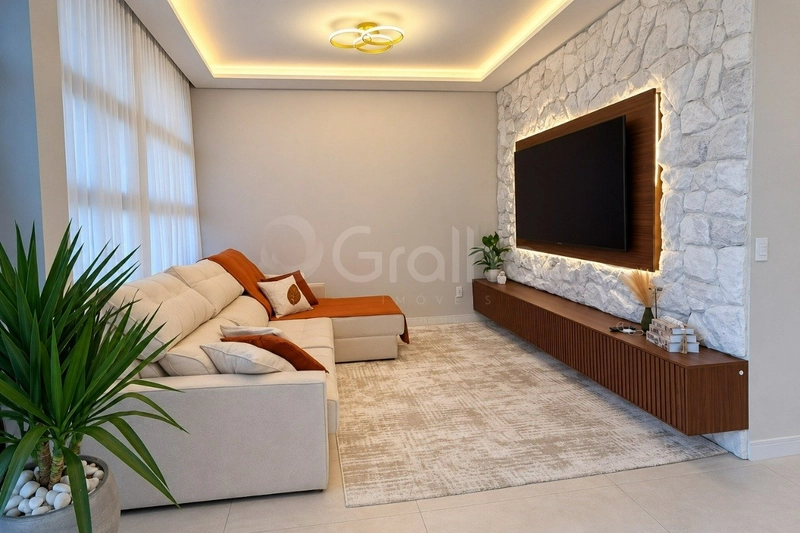 Imóvel residencial ou comercial
