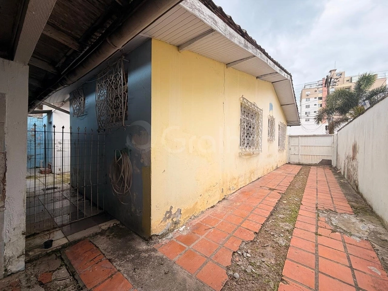 Imóvel residencial ou comercial