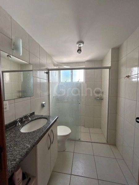 Apartamento de 96 m² com 3 quartos sendo 1 suíte no Centro: 11ª foto da galeria de imagens do imóvel