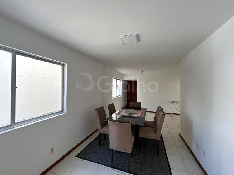 Apartamento de 96 m² com 3 quartos sendo 1 suíte no Centro: 6ª foto da galeria de imagens do imóvel
