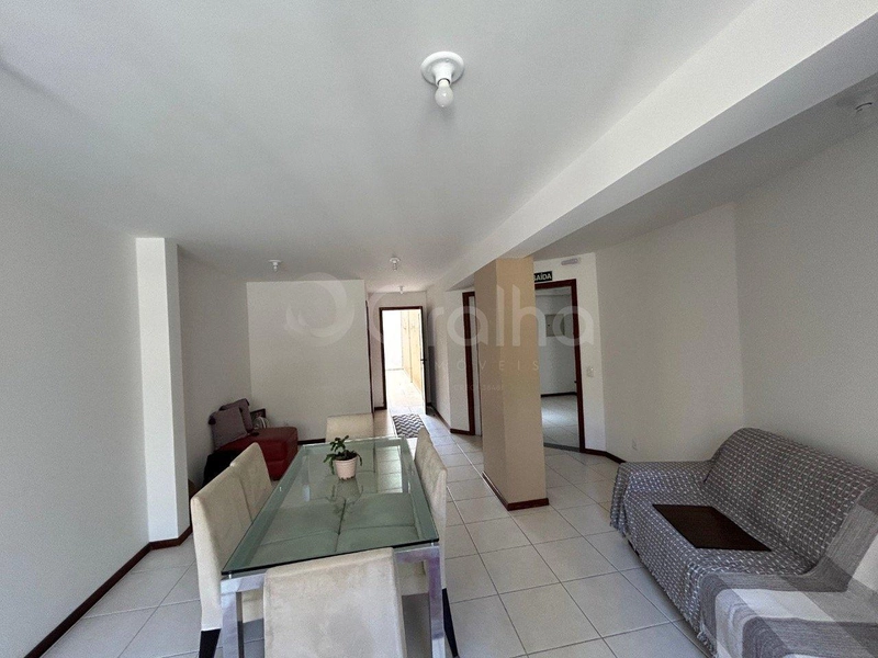 Apartamento de 96 m² com 3 quartos sendo 1 suíte no Centro: 3ª foto da galeria de imagens do imóvel