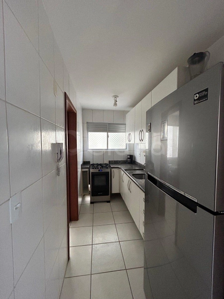 Apartamento de 96 m² com 3 quartos sendo 1 suíte no Centro: 8ª foto da galeria de imagens do imóvel
