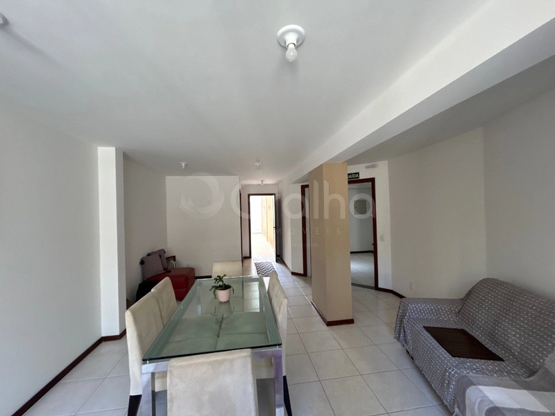 Apartamento de 96 m² com 3 quartos sendo 1 suíte no Centro: 2ª foto da galeria de imagens do imóvel