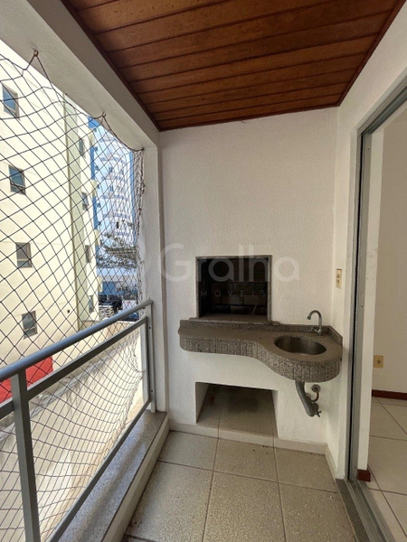 Apartamento de 96 m² com 3 quartos sendo 1 suíte no Centro: 7ª foto da galeria de imagens do imóvel