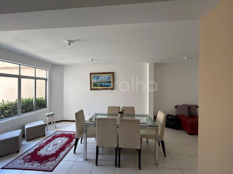 Apartamento de 96 m² com 3 quartos sendo 1 suíte no Centro: 1ª foto da galeria de imagens do imóvel