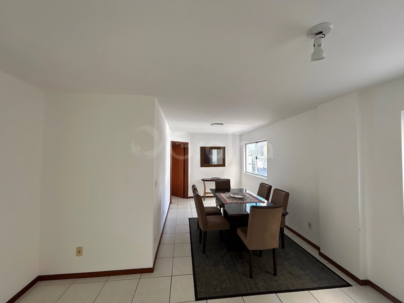 Apartamento de 96 m² com 3 quartos sendo 1 suíte no Centro: 4ª foto da galeria de imagens do imóvel