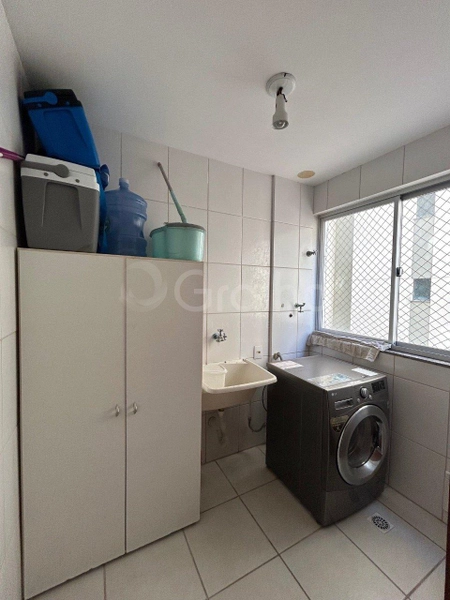 Apartamento de 96 m² com 3 quartos sendo 1 suíte no Centro: 10ª foto da galeria de imagens do imóvel