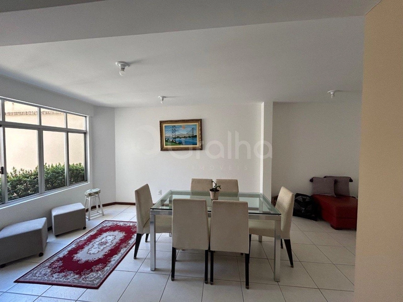 Apartamento de 96 m² com 3 quartos sendo 1 suíte no Centro: 5ª foto da galeria de imagens do imóvel