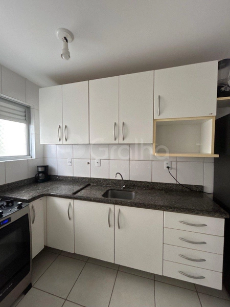 Apartamento de 96 m² com 3 quartos sendo 1 suíte no Centro: 9ª foto da galeria de imagens do imóvel