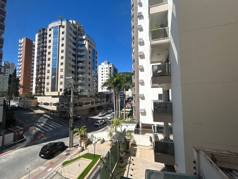 Apartamento de 96 m² com 3 quartos sendo 1 suíte no Centro: 15ª foto da galeria de imagens do imóvel