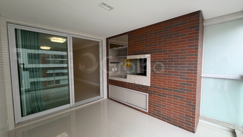 Apartamento de 128 m² com 3 quartos sendo 1 suíte na Agronômica: 5ª foto da galeria de imagens do imóvel