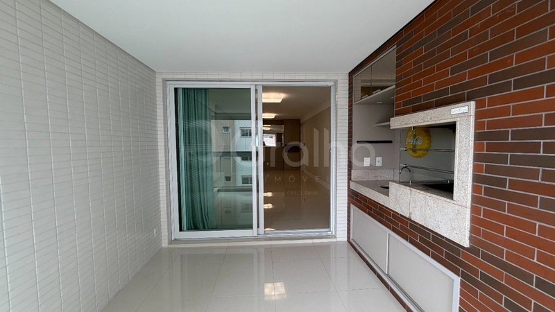 Apartamento de 128 m² com 3 quartos sendo 1 suíte na Agronômica: 7ª foto da galeria de imagens do imóvel