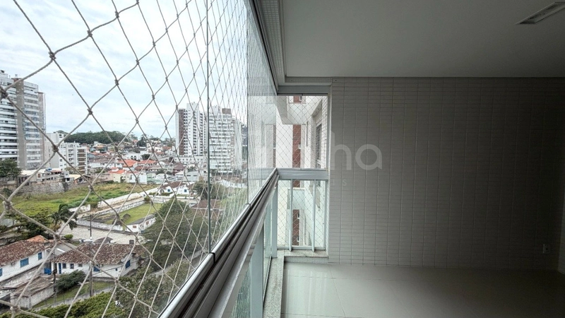 Apartamento de 128 m² com 3 quartos sendo 1 suíte na Agronômica: 6ª foto da galeria de imagens do imóvel