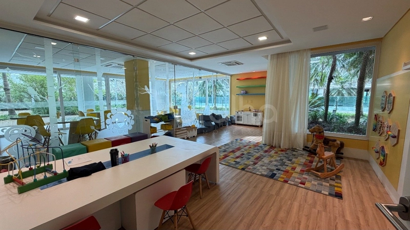 Apartamento de 128 m² com 3 quartos sendo 1 suíte na Agronômica: 31ª foto da galeria de imagens do imóvel