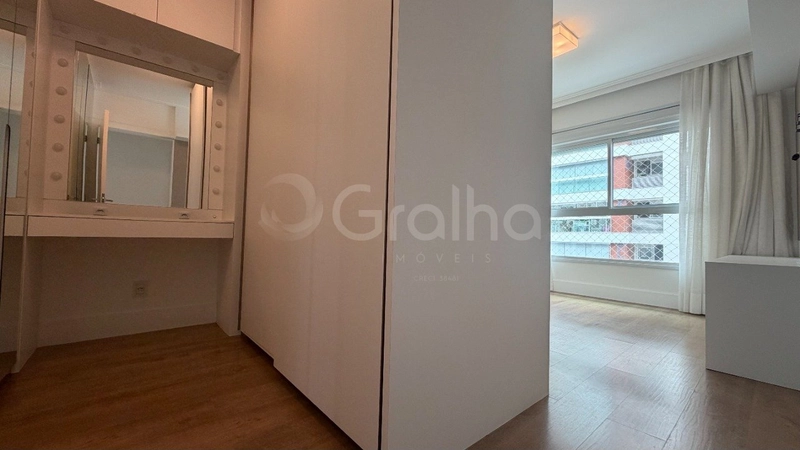 Apartamento de 128 m² com 3 quartos sendo 1 suíte na Agronômica: 21ª foto da galeria de imagens do imóvel