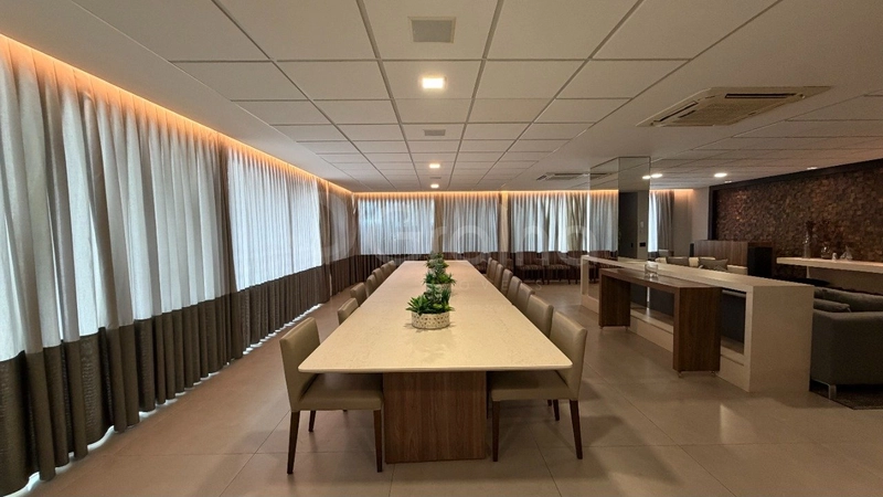 Apartamento de 128 m² com 3 quartos sendo 1 suíte na Agronômica: 27ª foto da galeria de imagens do imóvel