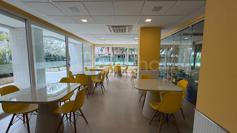 Apartamento de 128 m² com 3 quartos sendo 1 suíte na Agronômica: 30ª foto da galeria de imagens do imóvel