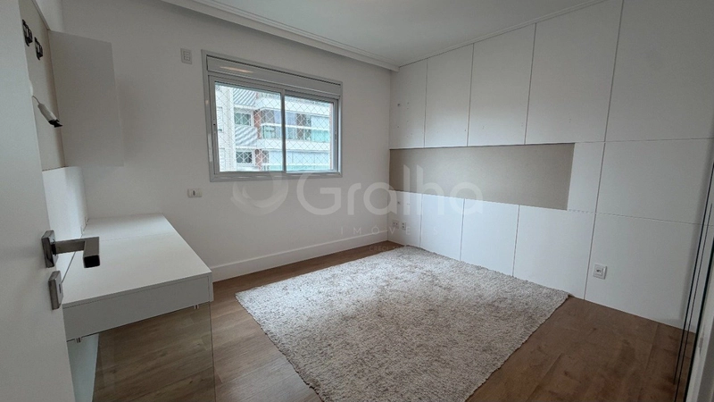 Apartamento de 128 m² com 3 quartos sendo 1 suíte na Agronômica: 12ª foto da galeria de imagens do imóvel