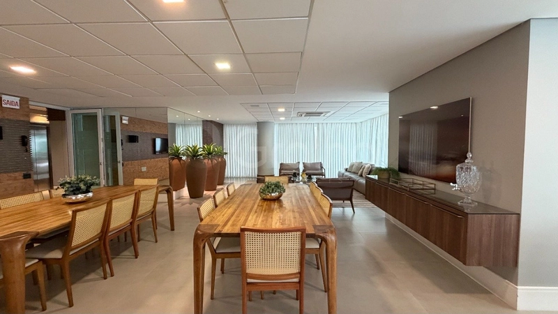 Apartamento de 128 m² com 3 quartos sendo 1 suíte na Agronômica: 37ª foto da galeria de imagens do imóvel