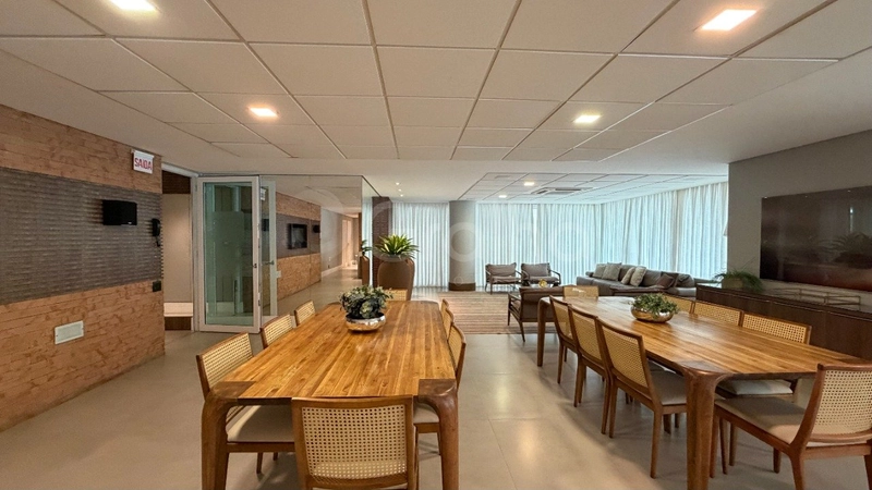 Apartamento de 128 m² com 3 quartos sendo 1 suíte na Agronômica: 38ª foto da galeria de imagens do imóvel