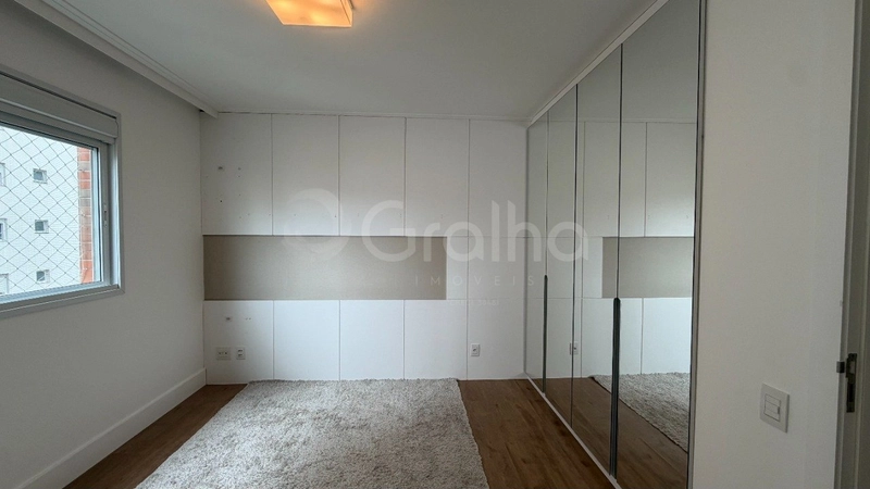 Apartamento de 128 m² com 3 quartos sendo 1 suíte na Agronômica: 14ª foto da galeria de imagens do imóvel