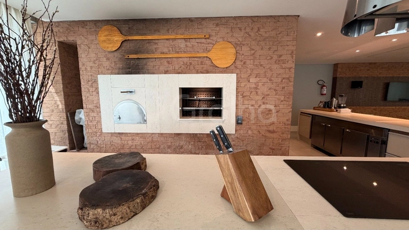 Apartamento de 128 m² com 3 quartos sendo 1 suíte na Agronômica: 34ª foto da galeria de imagens do imóvel