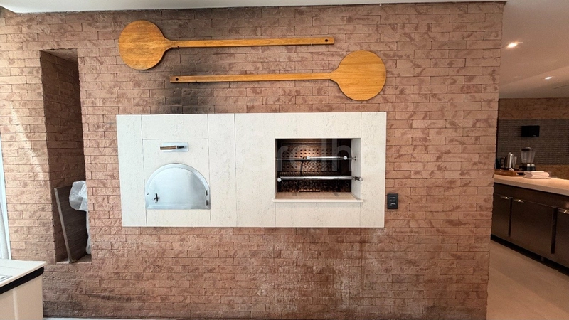 Apartamento de 128 m² com 3 quartos sendo 1 suíte na Agronômica: 35ª foto da galeria de imagens do imóvel