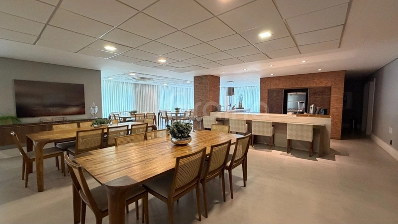Apartamento de 128 m² com 3 quartos sendo 1 suíte na Agronômica: 32ª foto da galeria de imagens do imóvel