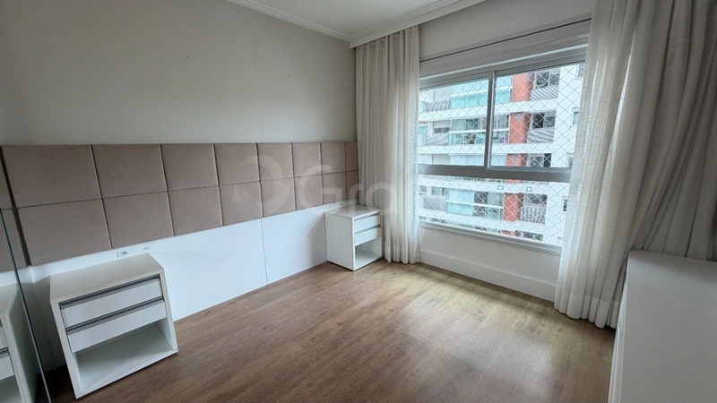 Apartamento de 128 m² com 3 quartos sendo 1 suíte na Agronômica: 22ª foto da galeria de imagens do imóvel