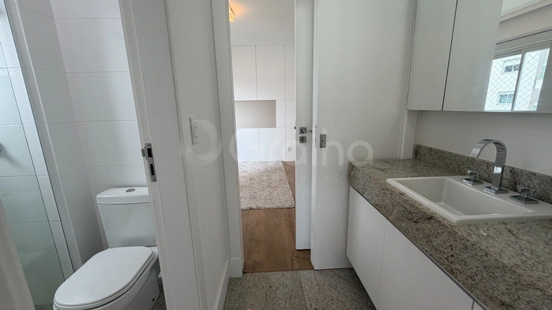 Apartamento de 128 m² com 3 quartos sendo 1 suíte na Agronômica: 16ª foto da galeria de imagens do imóvel