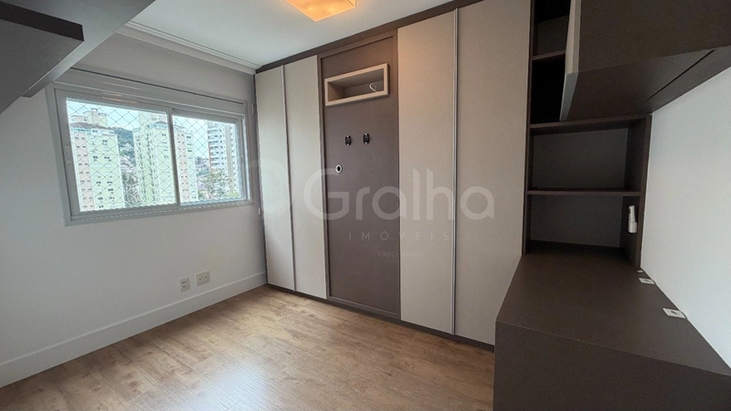 Apartamento de 128 m² com 3 quartos sendo 1 suíte na Agronômica: 18ª foto da galeria de imagens do imóvel