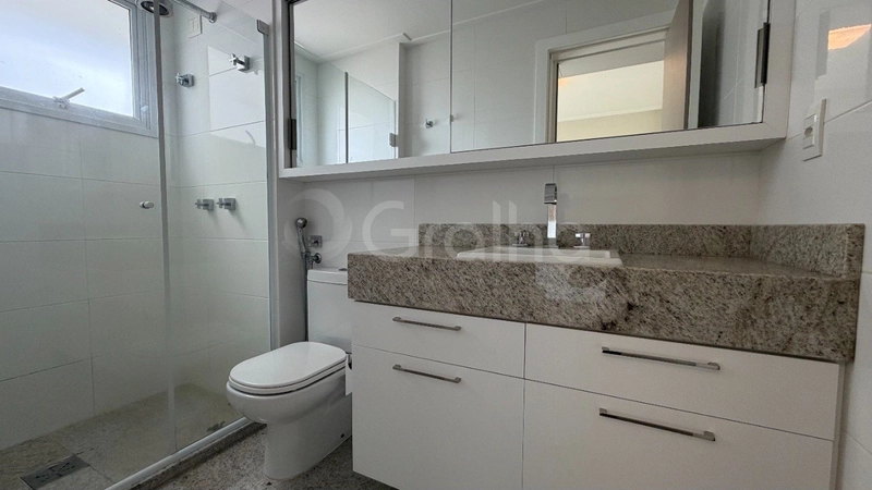 Apartamento de 128 m² com 3 quartos sendo 1 suíte na Agronômica: 24ª foto da galeria de imagens do imóvel