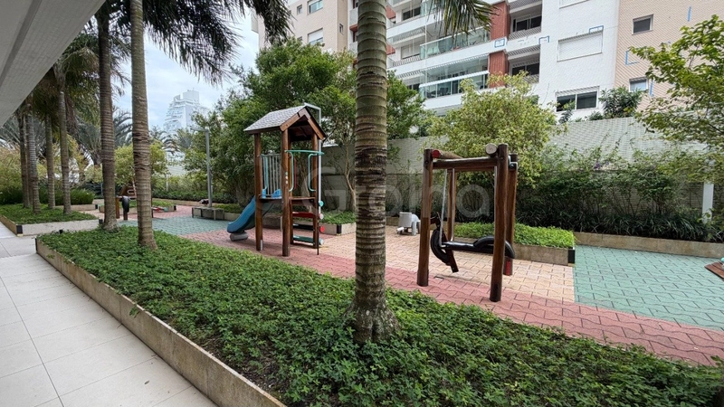 Apartamento de 128 m² com 3 quartos sendo 1 suíte na Agronômica: 39ª foto da galeria de imagens do imóvel