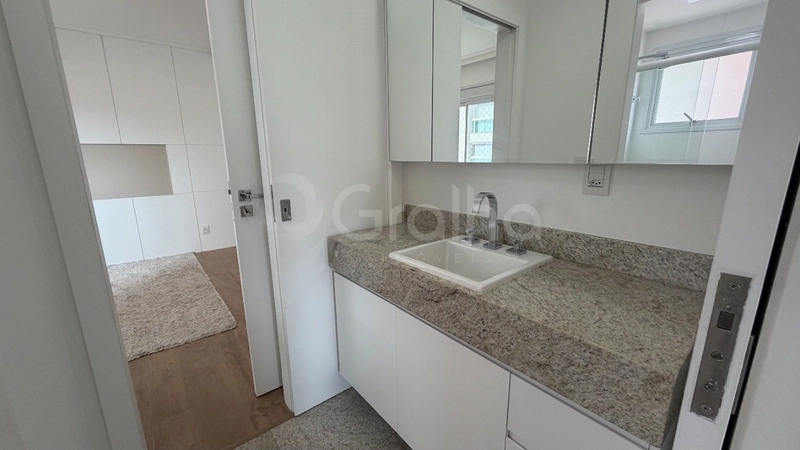 Apartamento de 128 m² com 3 quartos sendo 1 suíte na Agronômica: 17ª foto da galeria de imagens do imóvel