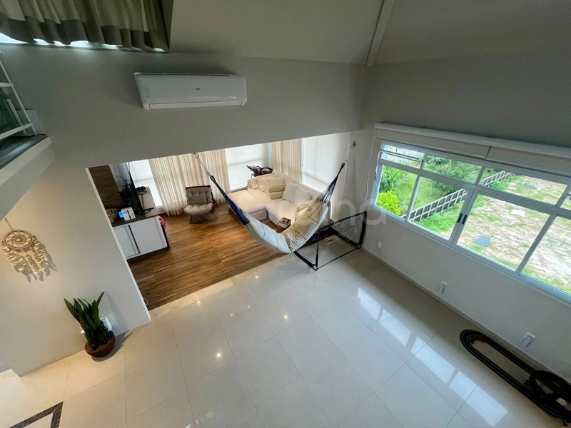 Cobertura de 196m² com 3 dormitórios e Jurerê: 29ª foto da galeria de imagens do imóvel