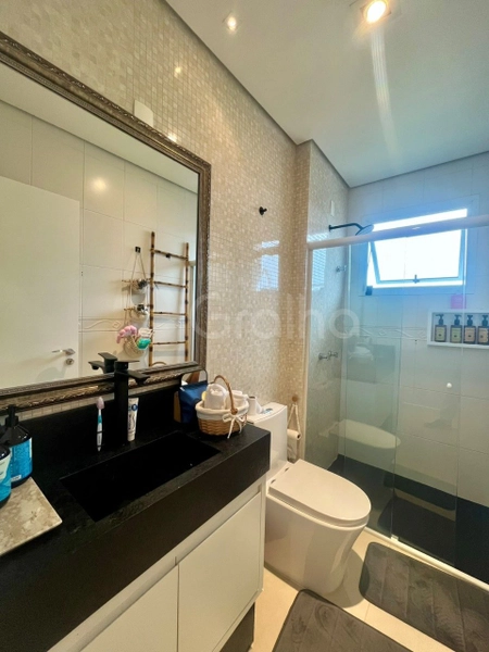 Cobertura de 196m² com 3 dormitórios e Jurerê: 27ª foto da galeria de imagens do imóvel