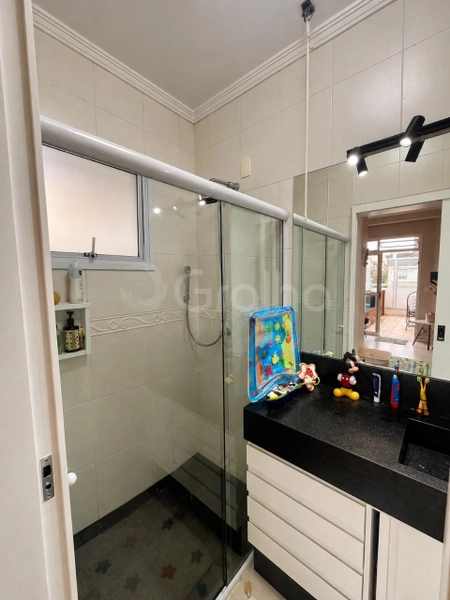 Cobertura de 196m² com 3 dormitórios e Jurerê: 28ª foto da galeria de imagens do imóvel