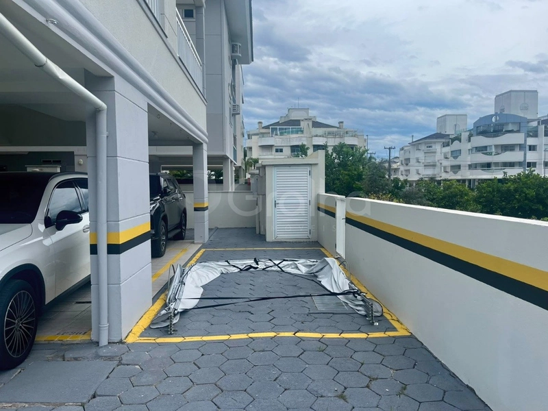 Cobertura de 196m² com 3 dormitórios e Jurerê: 39ª foto da galeria de imagens do imóvel